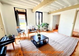  Maison � vendre 4 pi�ces 93 m�