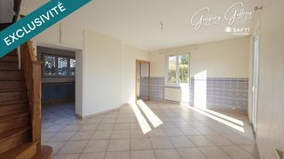  Maison � vendre 5 pi�ces 100 m�