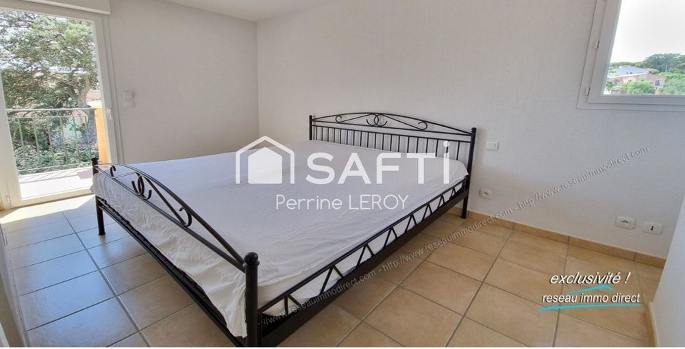 � vendre  Maison Les Issambres (83380)