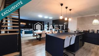  Maison � vendre 7 pi�ces 195 m�