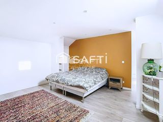  Maison � vendre 6 pi�ces 166 m�