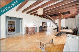  Maison � vendre 7 pi�ces 170 m�