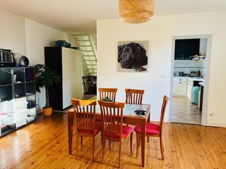  Appartement � vendre 4 pi�ces 118 m�