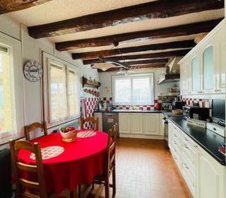  Maison � vendre 6 pi�ces 110 m�