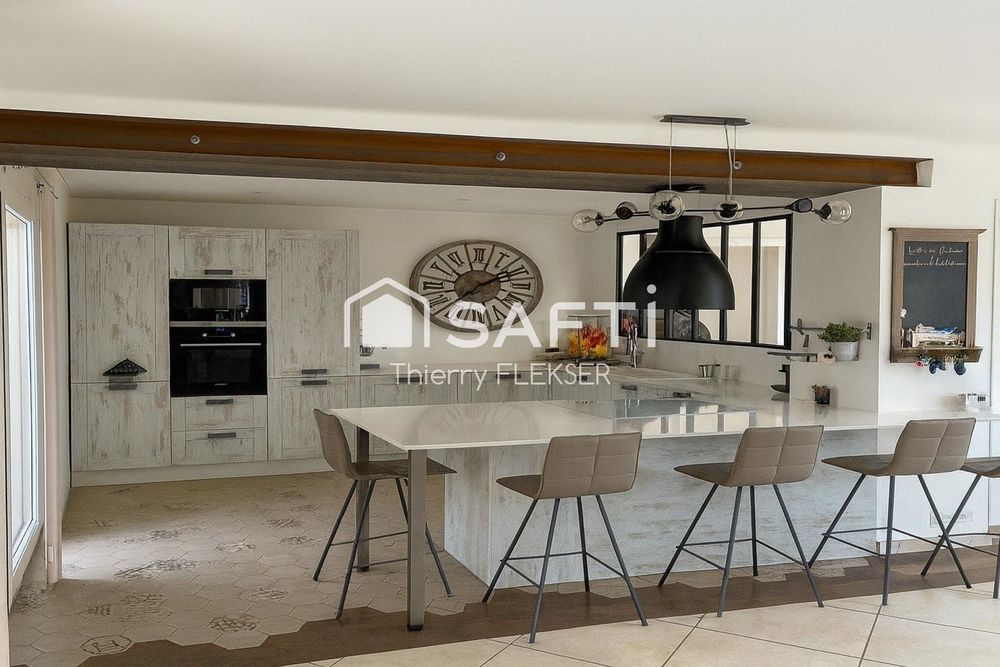 � vendre  Maison L'Isle-Adam (95290)