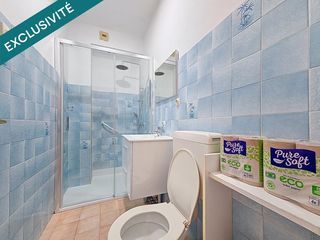  Appartement � vendre 1 pi�ce 25 m�