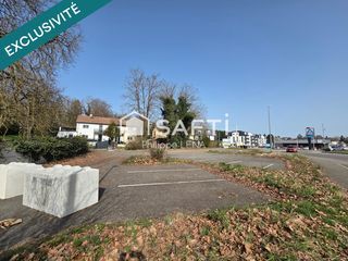  Terrain � vendre 930 m�