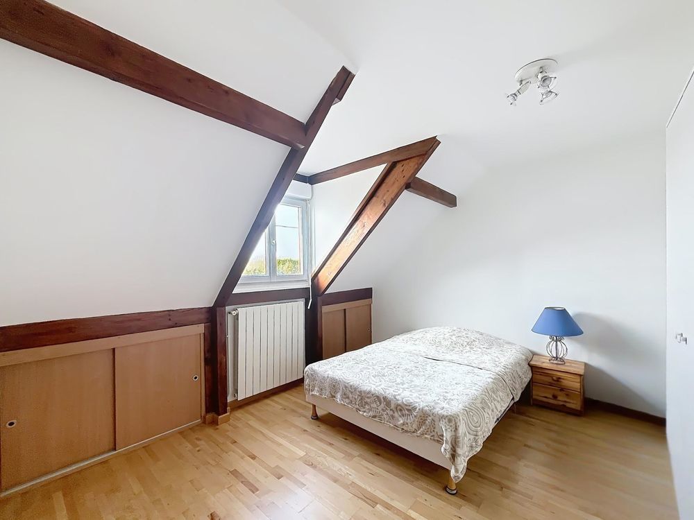 � vendre  Maison Montesson (78360)