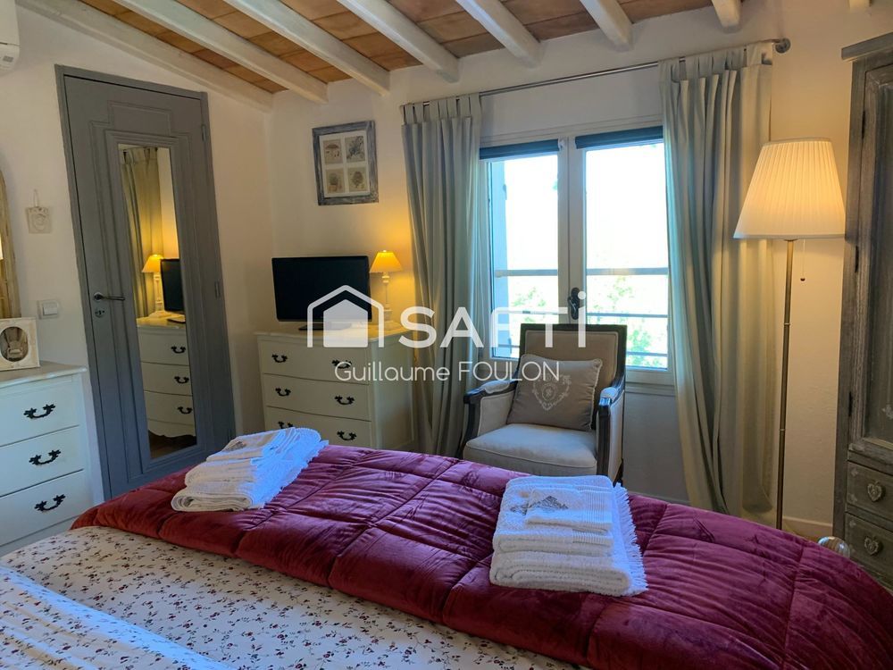 � vendre  Maison Saignon (84400)