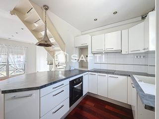  Appartement � vendre 4 pi�ces 62 m�