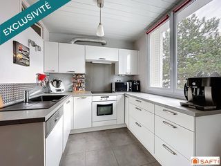  Appartement � vendre 5 pi�ces 84 m�