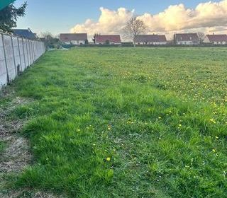  Terrain � vendre 9145 m�