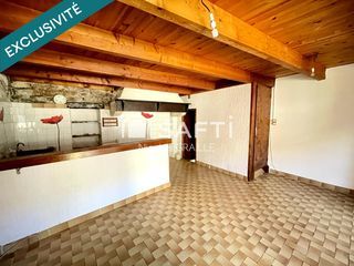  Maison � vendre 3 pi�ces 70 m�