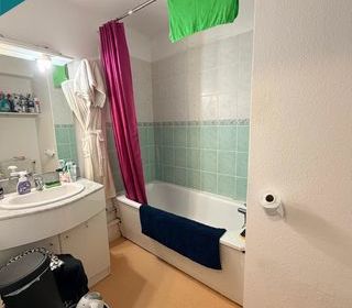  Appartement � vendre 1 pi�ce 20 m�