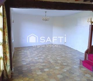  Maison � vendre 3 pi�ces 73 m�