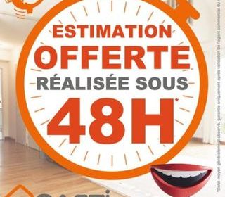  Terrain � vendre 1200 m�