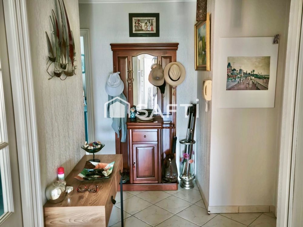 � vendre  Appartement St Aygulf (83370)