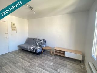  Appartement � vendre 1 pi�ce 23 m�