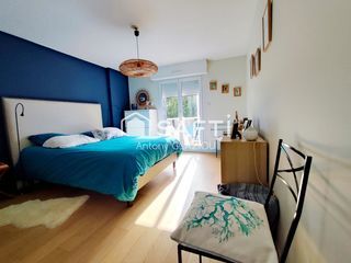  Appartement � vendre 4 pi�ces 102 m�