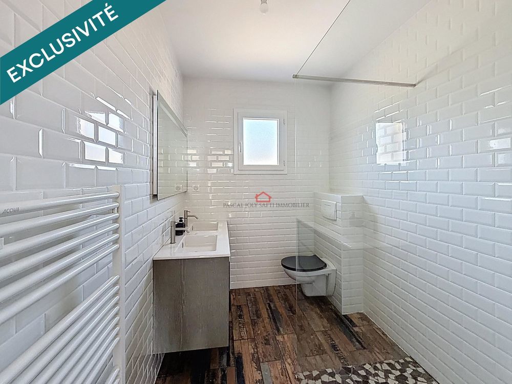 � vendre  Maison Ajaccio (20090)