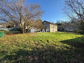  Maison � vendre 3 pi�ces 50 m�