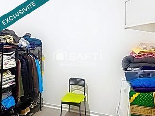  Appartement � vendre 2 pi�ces 36 m�