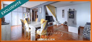  Maison � vendre 4 pi�ces 109 m�