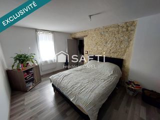  Maison � vendre 5 pi�ces 115 m�