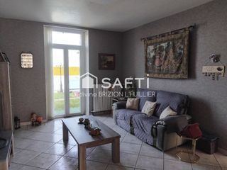  Maison � vendre 6 pi�ces 179 m�