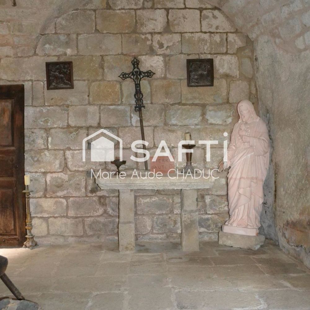 � vendre  Propri�t�/ch�teau Montr�al (07110)