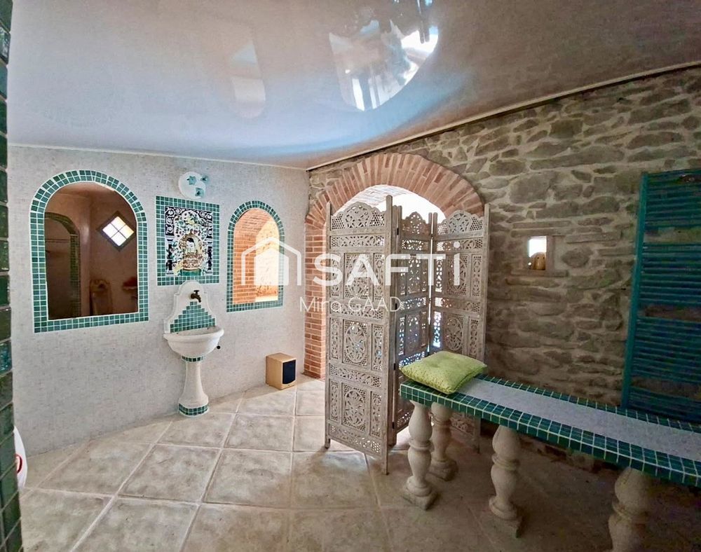 � vendre  Maison Gaillac (81600)