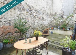  Maison � vendre 5 pi�ces 100 m�