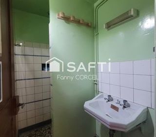  Maison � vendre 4 pi�ces 62 m�