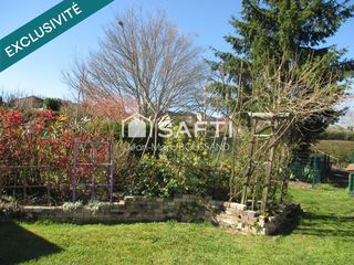  Maison � vendre 5 pi�ces 126 m�