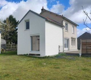  Maison � vendre 5 pi�ces 119 m�