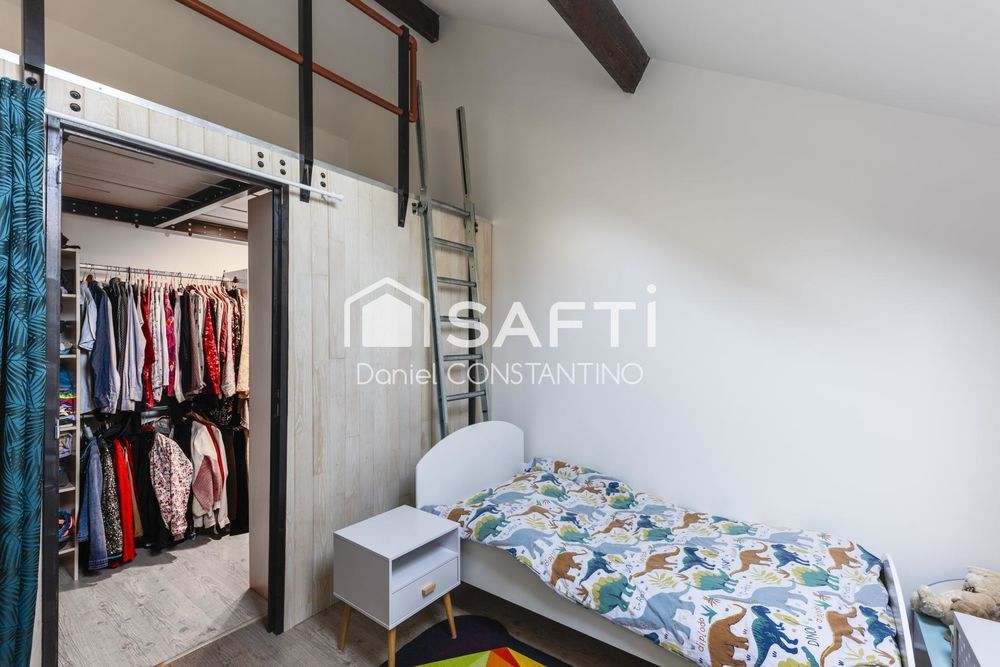 � vendre  Maison Antony (92160)