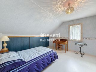  Maison � vendre 6 pi�ces 136 m�