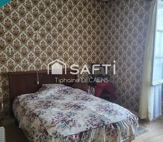  Maison � vendre 4 pi�ces 50 m�