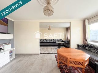  Appartement � vendre 4 pi�ces 75 m�