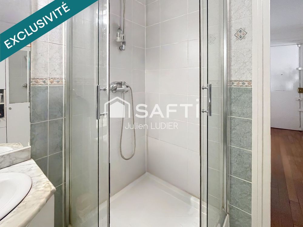 � vendre  Appartement Boulogne-Billancourt (92100)