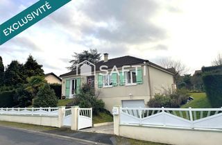  Maison � vendre 4 pi�ces 85 m�