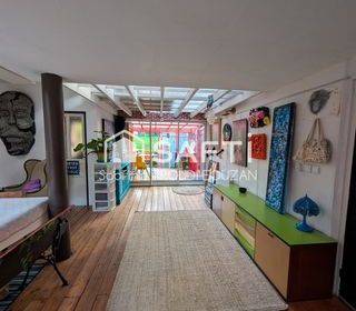  Maison � vendre 4 pi�ces 77 m�