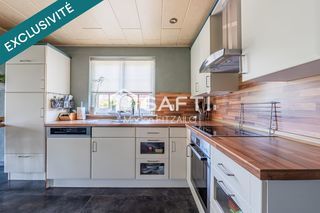  Maison � vendre 5 pi�ces 221 m�