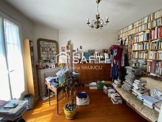  Maison � vendre 6 pi�ces 113 m�