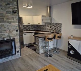  Appartement � vendre 2 pi�ces 39 m�