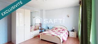  Maison � vendre 5 pi�ces 153 m�