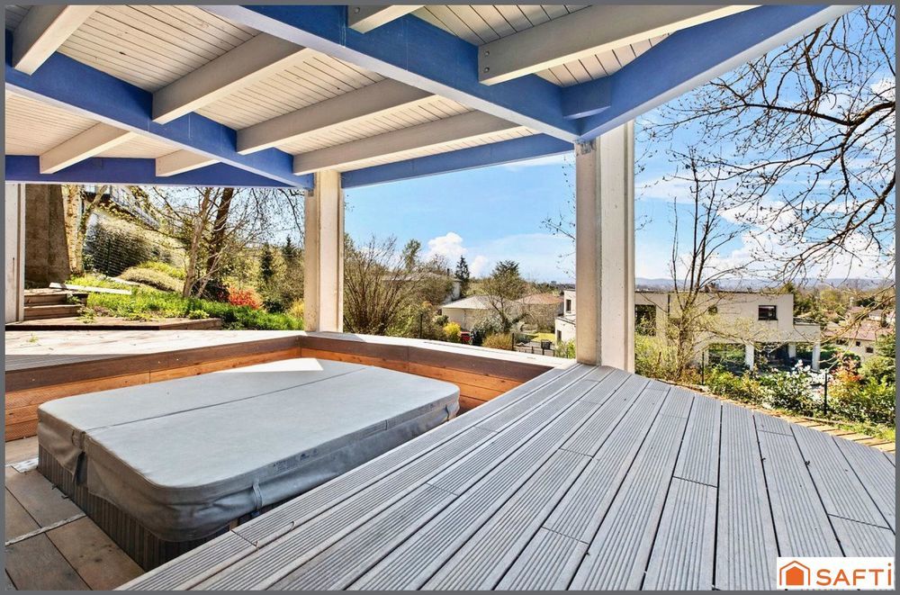 � vendre  Maison Saint-Julien-l�s-Metz (57070)