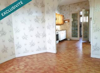  Maison � vendre 4 pi�ces 80 m�