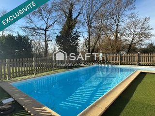  Maison � vendre 6 pi�ces 149 m�