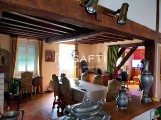  Maison � vendre 6 pi�ces 103 m�